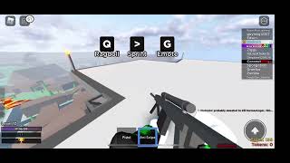 Items in ragdoll grounds 2