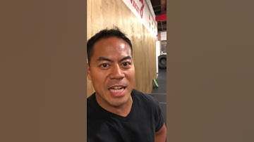 Snatch Complex 1 SN DL + 1 HNG PWR SN below knee + 1 SN BALANCE