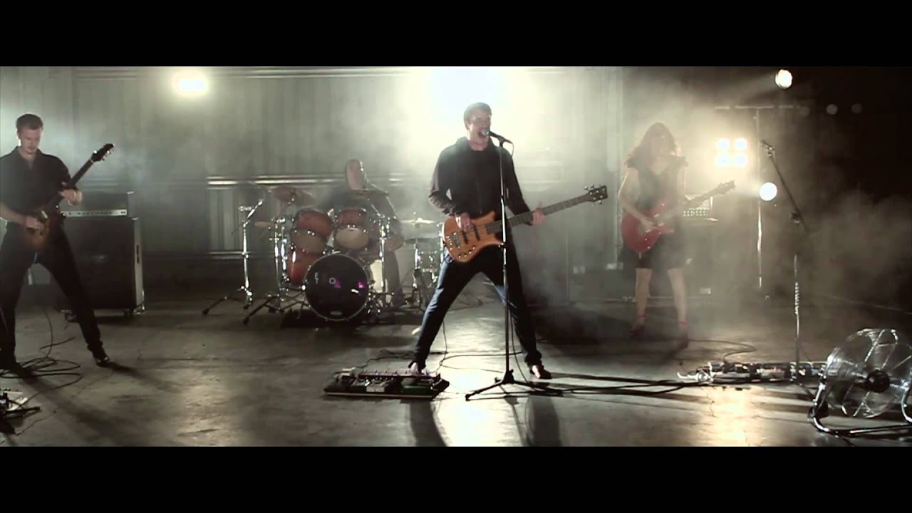 Forever The Optimist - Warning Horns