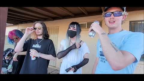 TheXLTE part 2 interviews Burnout Achieve aka Ninteen Ninyo ,ilyaxhes,Seejayxo June 12th 2021