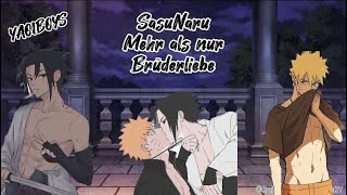 SasuNaru Mehr als nur Brüderliebe (Folge #02)