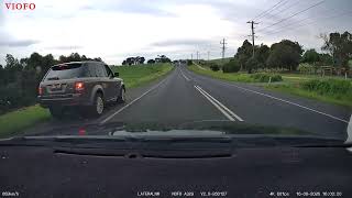 A329[H] Sony 4K Sensor vs. 4 Dashcams: Which Brand Tunes it Best?