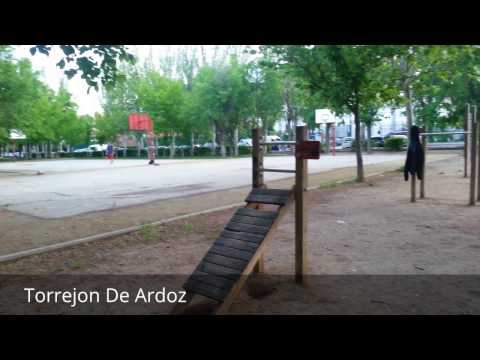 Places to see in ( Torrejon De Ardoz - Spain )