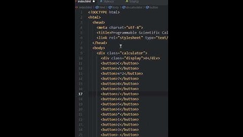 Build a Calculator App in 1 Minute using ChatGPT #openai  #chatgpt