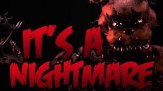 How to get FNAF 4 for free mac!!!