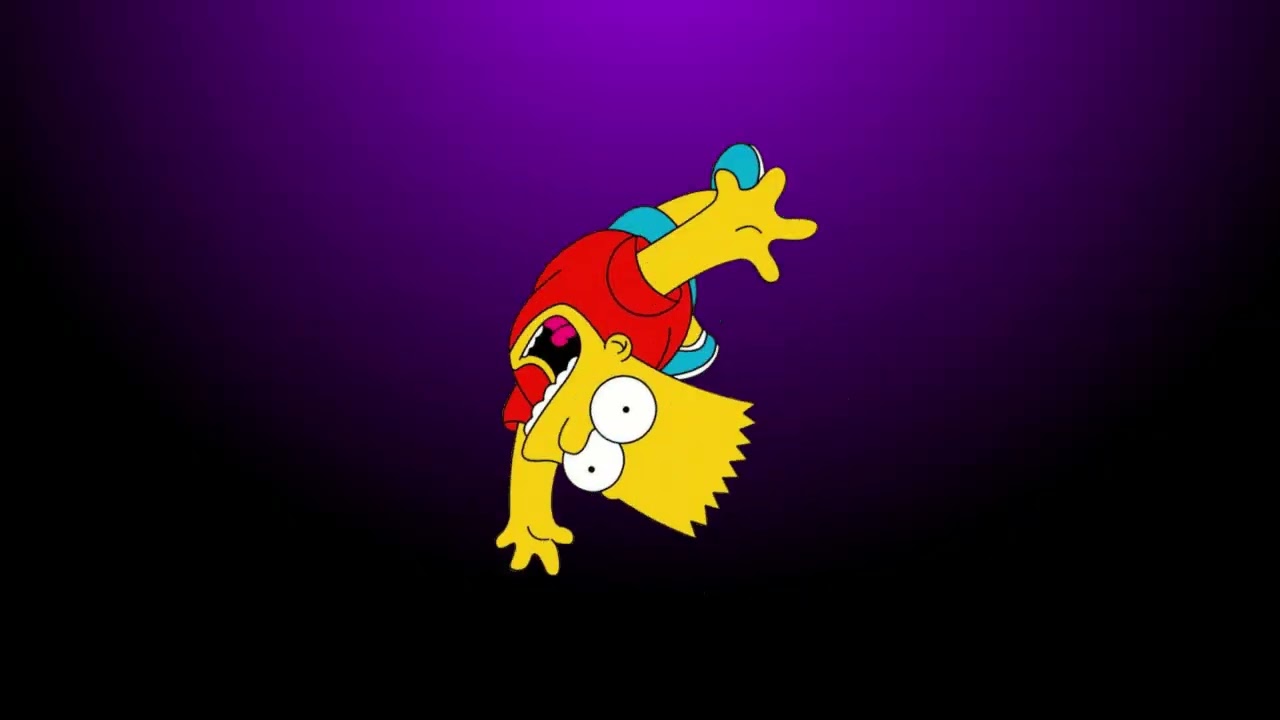 Gutterpunk animation that was never finished