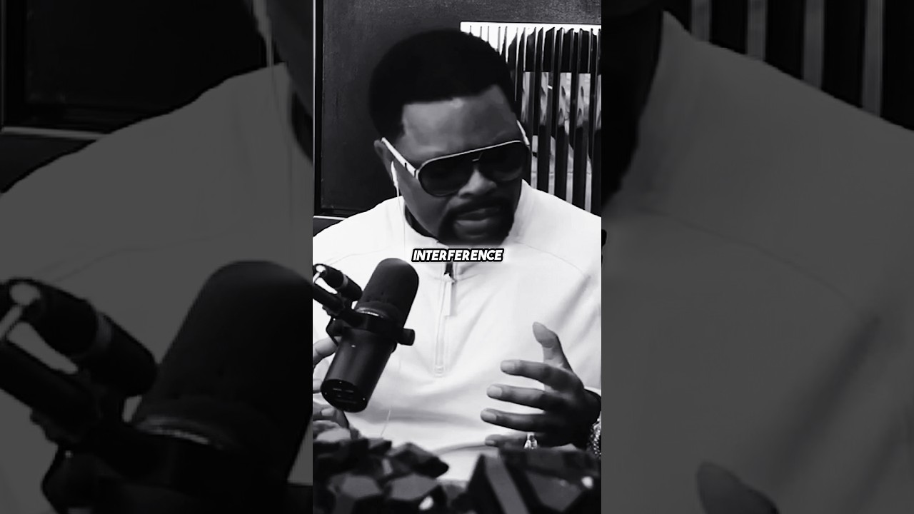 Джей Принс о Wack 100: «Он сходит с ума по Паку, Нипси и Мастеру Пи» 🎤😤🧢 | ​⁠@MWORTHOFGAME