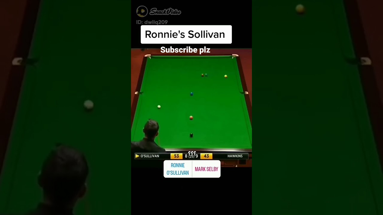 RONNIE MAKE HARD SONKER