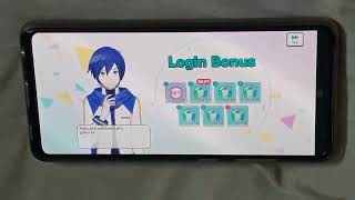 Colorful stage:the hardest game on Japan 😅😅جربت اصعب لعبه يابانيه screenshot 5