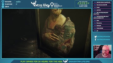 Extra Life 2020 #22 - Layers of Fear - Masterpiece
