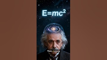 How Einstein REWROTE The Laws of Gravity 🤯 #Science #Physics