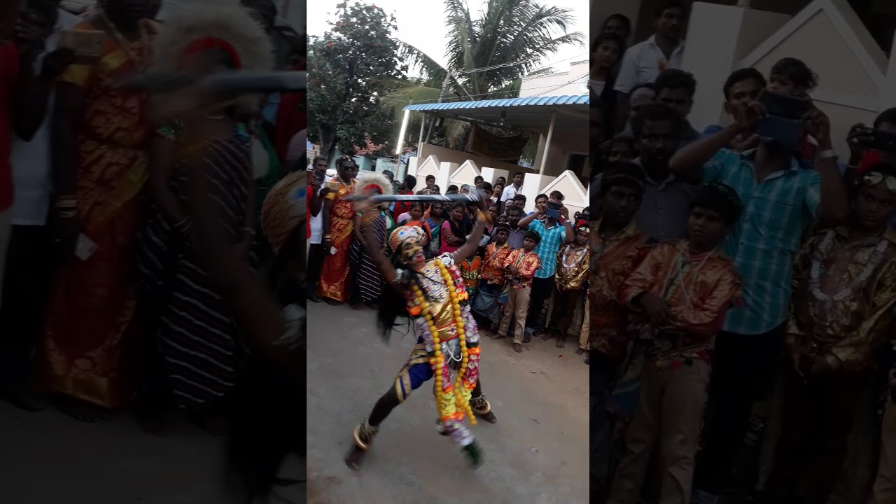 Tutcorin thsara 2019