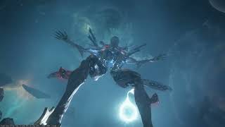 Warframe BUGFRAME