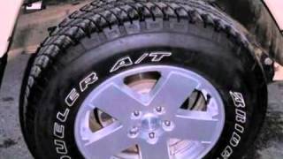 2011 JEEP WRANGLER UNLIMITED MA