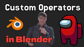 Unlock Blender