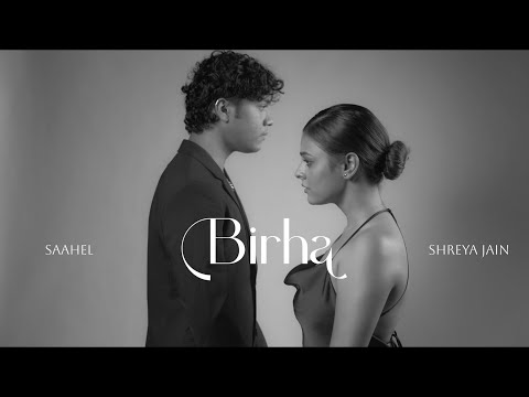 在 YouTube 上观看 Birha - Visualiser | Shreya Jain | Saahel | Bawari 在 YouTube 上观看 Birha - Visualiser | Shreya Jain | Saahel | Bawari