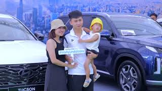 HYUNDAI CARE DAY 2025 - TP. HỒ CHÍ MINH