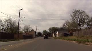 Willis St Abilene TX