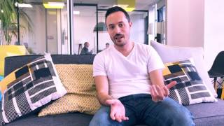 How Aviva Is Working With Start-Up Oncare To Help Revolutionise Social Care