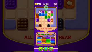 Sort Wizard Level 56 Gameplay