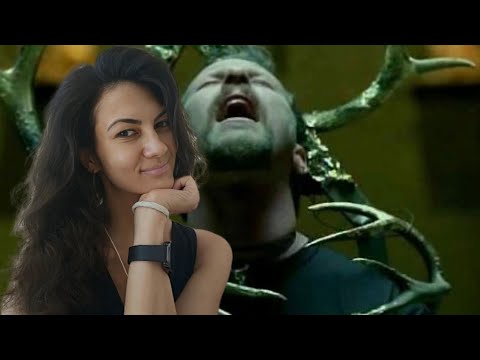 Consumed by Metallica. My Until It Sleeps Obsession [ Reaction | Review ]