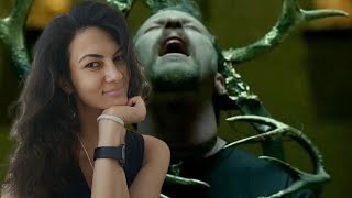 Consumed by Metallica. My Until It Sleeps Obsession [ Reaction | Review ]