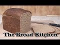 Simple No-Knead Spelt Bread (Dinkelbrot) Recipe in The Bread Kitchen