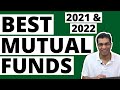 Where to invest? | Best Mutual Funds (2021 & 2022)