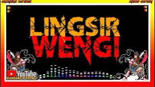 Lingsir Wengi Cover Jathilan Terbaru
