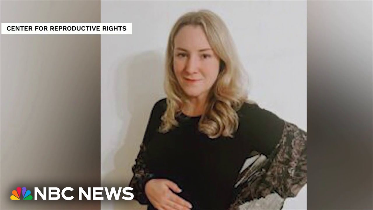 Texas ruling allowing an abortion to move forward could be ‘a path forward’