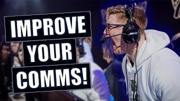 IMPROVE YOUR COMMUNICATION WITH THESE 5 TIPS! (Call Out More Effectively!)