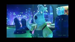 If I voiced over elemental