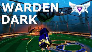 WARDEN and DARK HAVE INSANE MECHANICS in Ranked SSL 2v2! 🚀🔥 screenshot 4