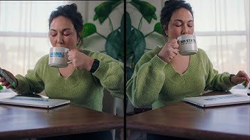 The Story of Two Students (2022 commercial 0:30)