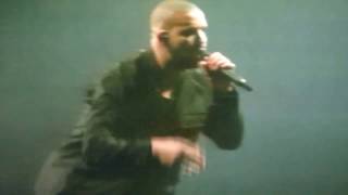Headlines - Drake - The Boy Meets World Tour