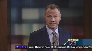 7 Things to Know for Today - February 11, 2019 (KHQA)
