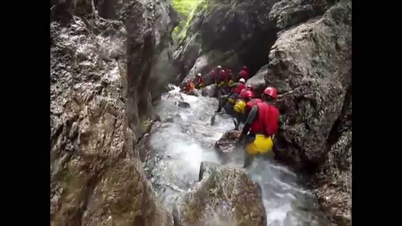 Palvico Canyon GoPro Hd