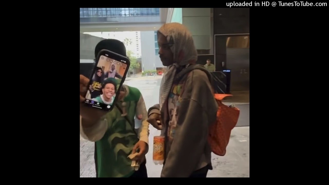 [FREE] Baby Smoove x Rocaine x Detroit Type Beat 