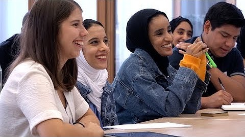 Summer University Lingen 2018