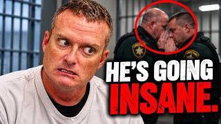 Jeremy Dewitte September 2026: Prison Guards Reveal SHOCKING DISTURBING Details From Behind Bars...