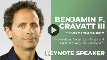 Proximity-Based Therapeutics Meeting Promo