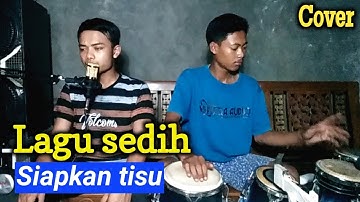CINTA DAN AIR MATA Cipt. Fendik ADELLA
