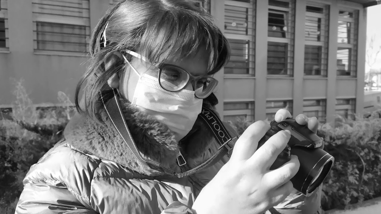 Exposición de fotos en el C.O.M 