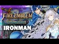 Fire Emblem 4: Genealogy of the Holy War Iron Man Stream - Part 3 (Ch2-Ch3)