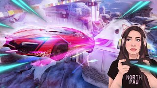 Asphalt 9: Legends - Official Soft Launch Preview screenshot 4