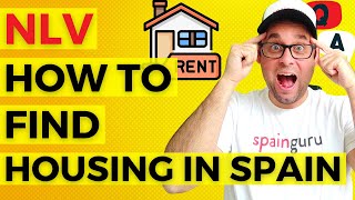 Spain Non lucrative visa holders ask how to find a house rental in Spain