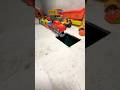 Police #mini #bus #Maruti #little cars shot dumper cute #bus shot trending video #