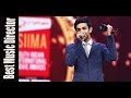 Micromax Siima 2015 | Best Music Director Tamil | Anirudh | Velai Illa Pattadhari