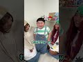 ねぇ、6歳のギャグセン高すぎて可愛過ぎる！！