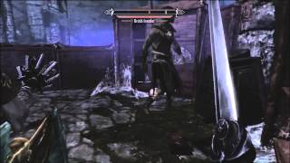 Skyrim Daedric Quests Guide - Vaermina 2a